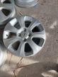 Alufelgi Opel Agila 15" - 1