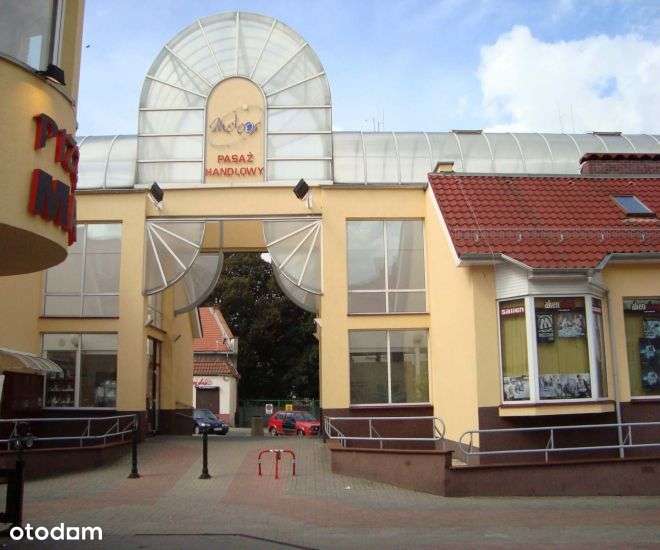 Sklep/ lokal w ścisłym centrum - Pełny obrazek: 2/5