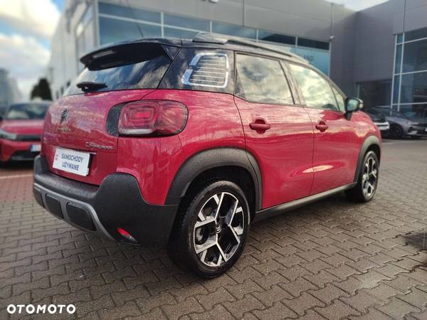 Citroën C3 Aircross - 4