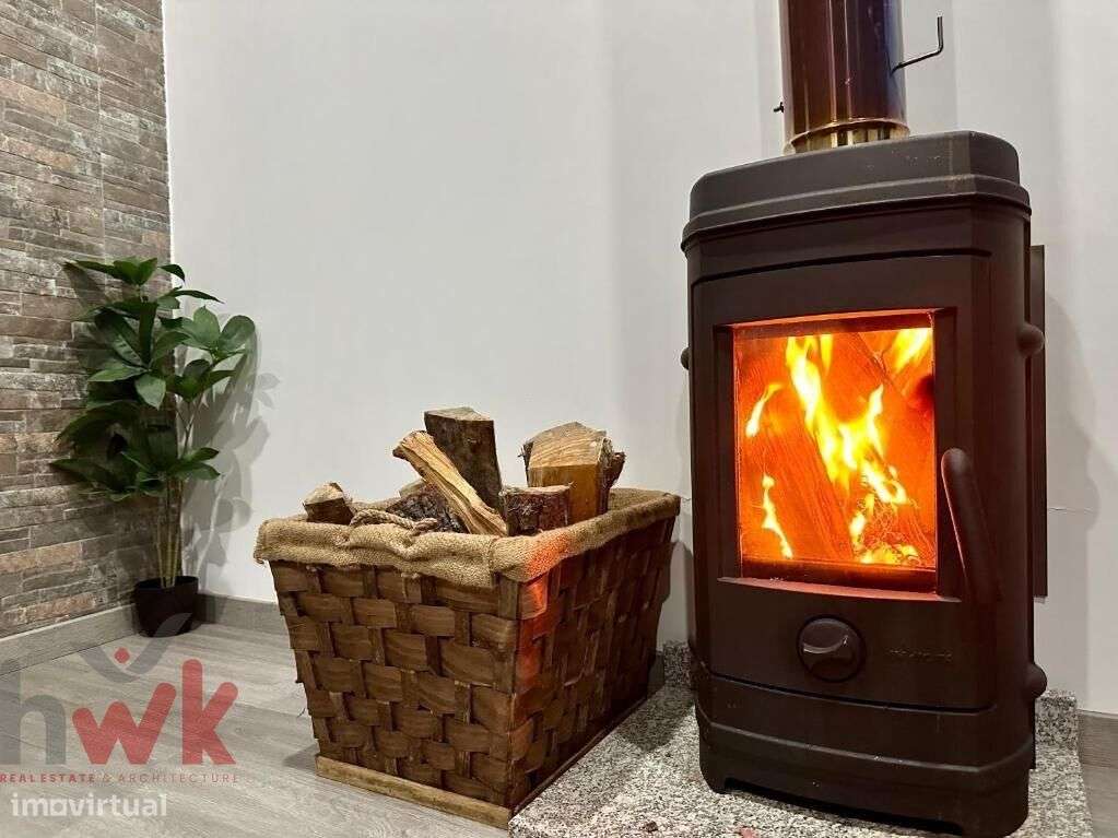 Moradia Típica da Beira-Alta em Pedra – Renovada | Bi-Familiar - Grande imagem: 5/25