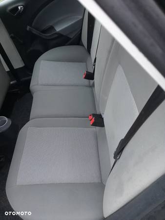 Seat Ibiza 1.4 16V Entry - 11