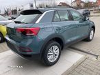 Volkswagen T-ROC 1.0 TSI Life - 4