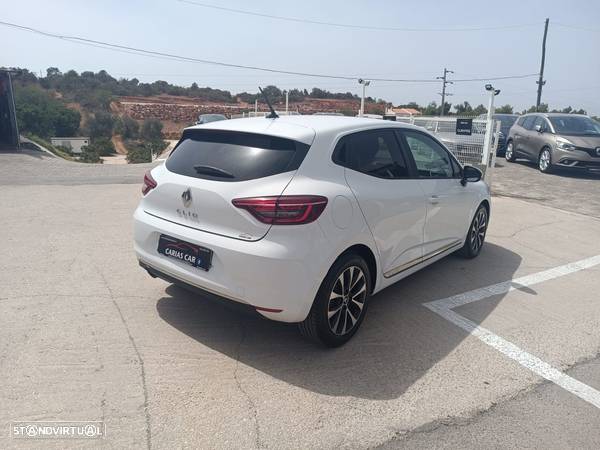 Renault Clio 1.0 TCe Intens - 8