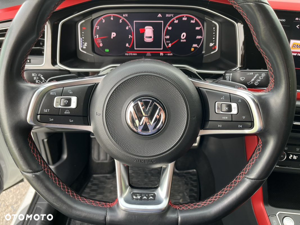 Volkswagen Polo 2.0 TSI DSG GTI - 13