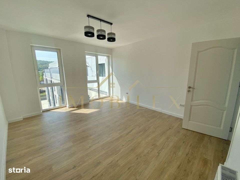 Apartament 2 camere, FINISAT NOU, 57mp, zona Dambul Rotund - Imagine principală: 2/3