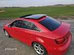 Audi A3 2.0 TFSI Limousine quattro S tronic design - 5