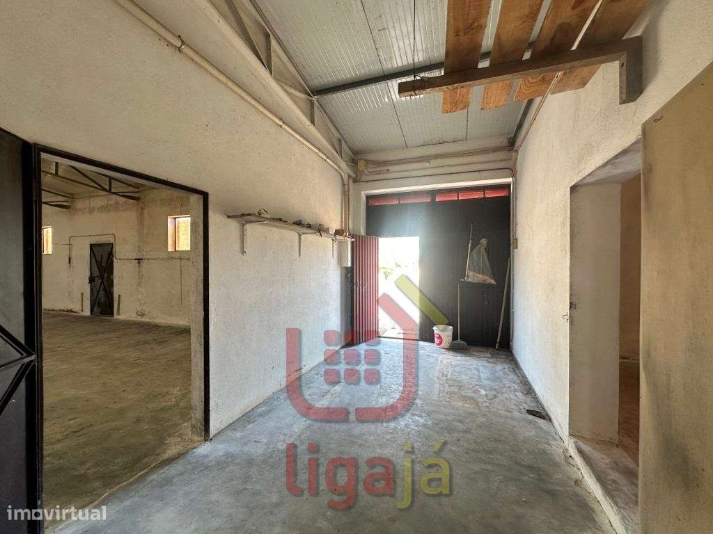 Armazém Industrial/Agropecuário com 9.700 m² de Terreno | Entre Our...-24