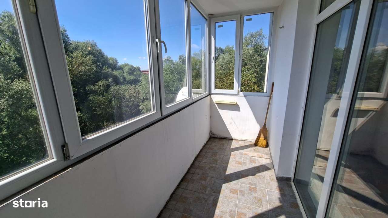 De vanzare ap. 2 camere, Tg. Mures, Bloc nou, Central, str. Salciilor-10