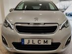 Peugeot 108 1.0 VTi Style - 5