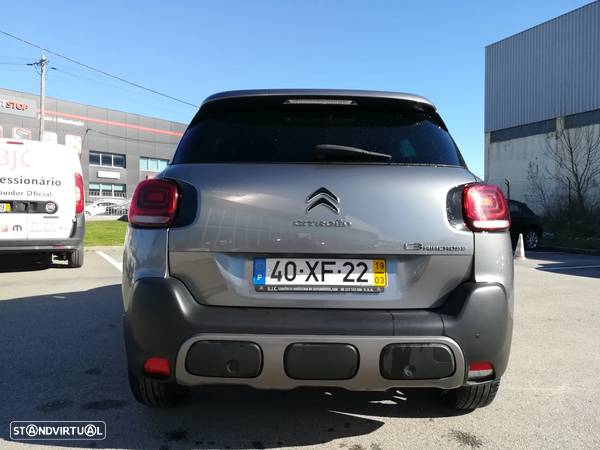 Citroën C3 Aircross 1.2 PureTech Feel - 5