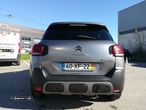 Citroën C3 Aircross 1.2 PureTech Feel - 5