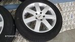 KOŁA LATO VW MULTIVAN T5T6 T7 BMW X3 E83 5X120 ET38  235/55R17 PIRELLI - 13