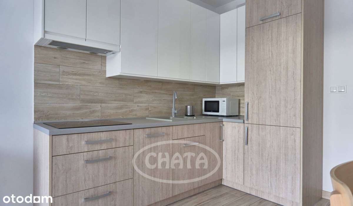 Klimatyzowane mieszkanie z balkonem - Tęczowa - Pełny obrazek: 5/16