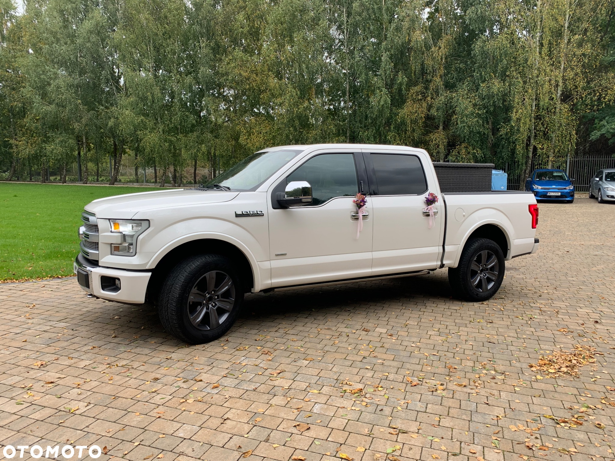 Ford F150 - 2