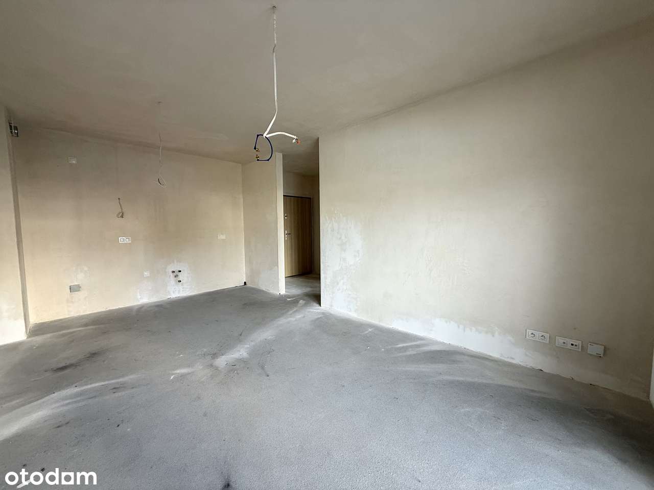 Mieszkanie na PARTERZE w niskim budynku | OS. USTRONIE-4