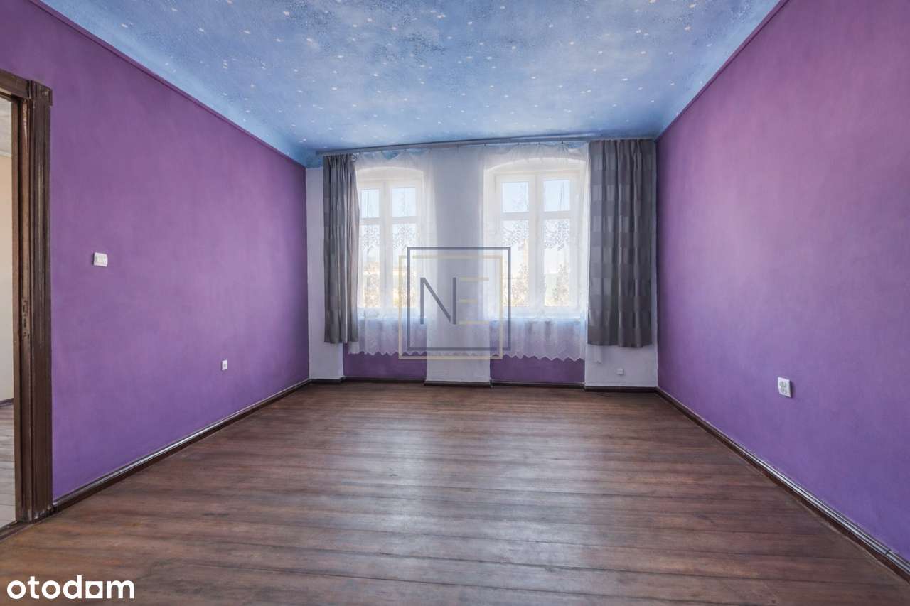 M-3 do remontu w odnowionej kamienicy. Centrum-1