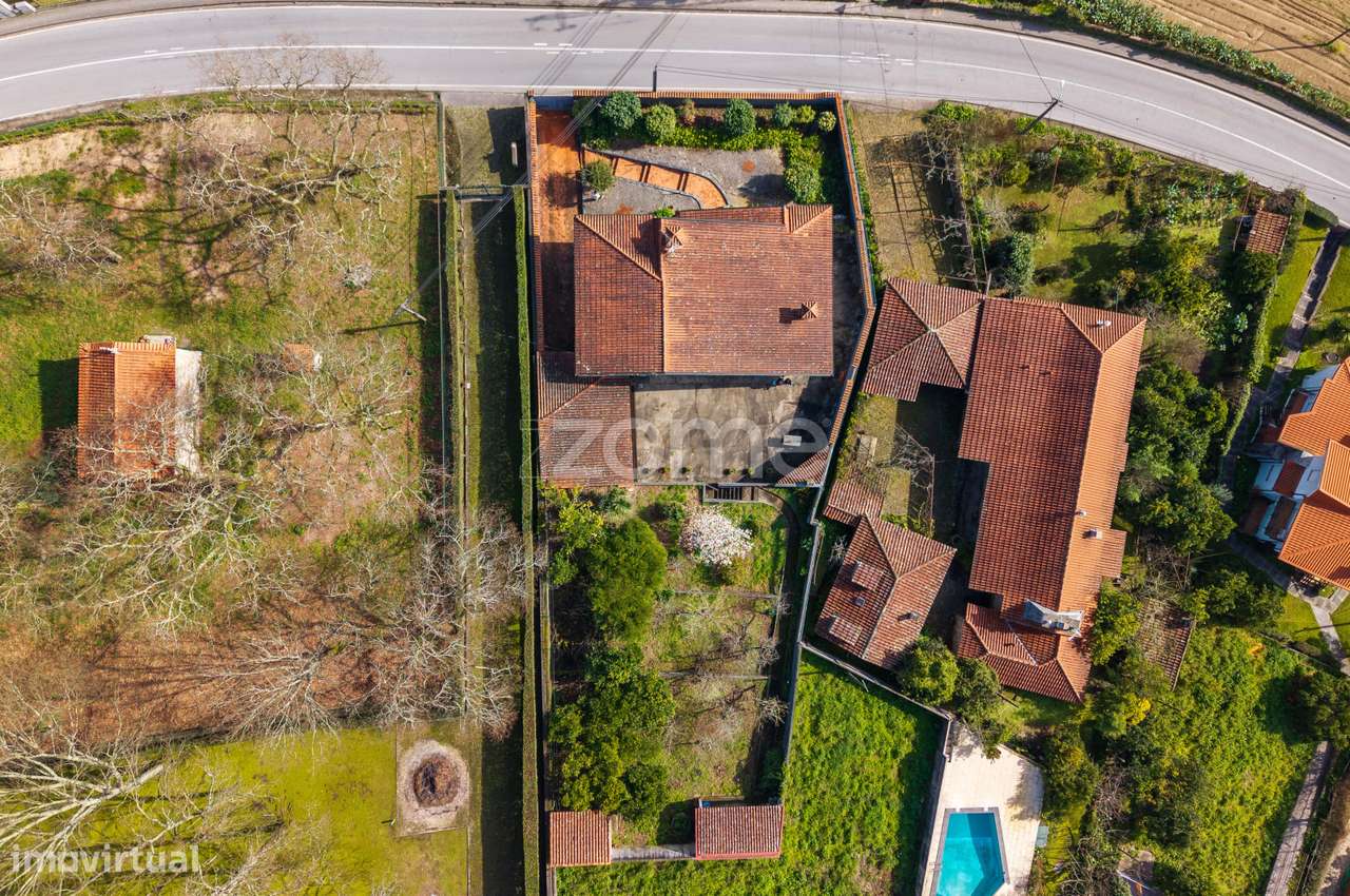 Moradia T3 em Vizela-40