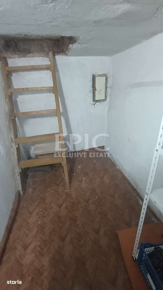Apartament 3 camere/ Parter/ 66 mp/ Decomandat/ Tudor-10