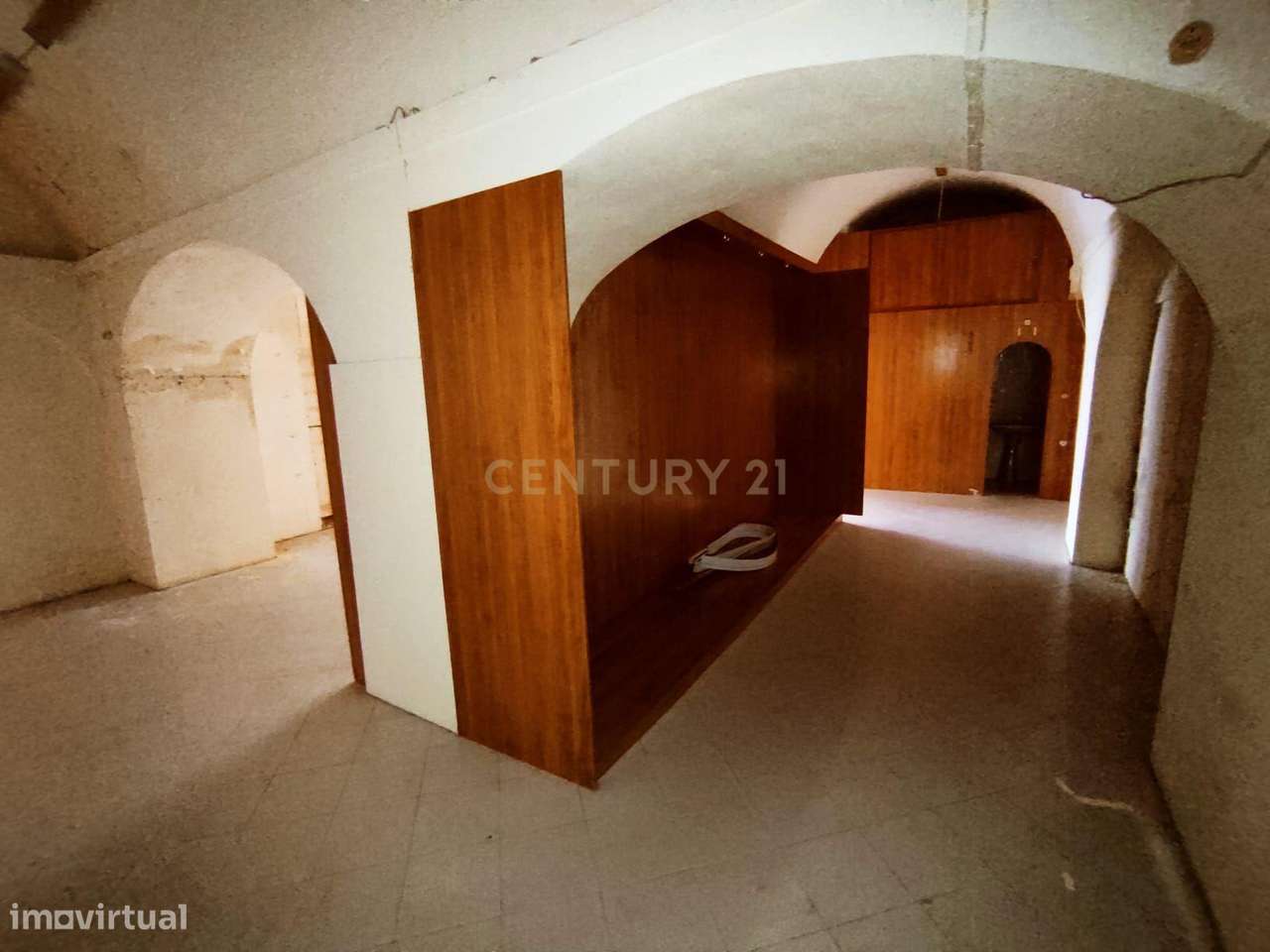 Espaço comercial em local privilegiado - Grande imagem: 5/8