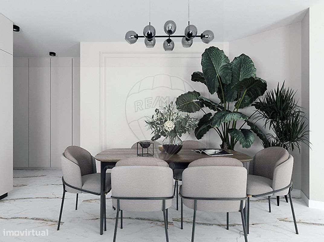 Apartamento T2 para venda - Grande imagem: 5/23