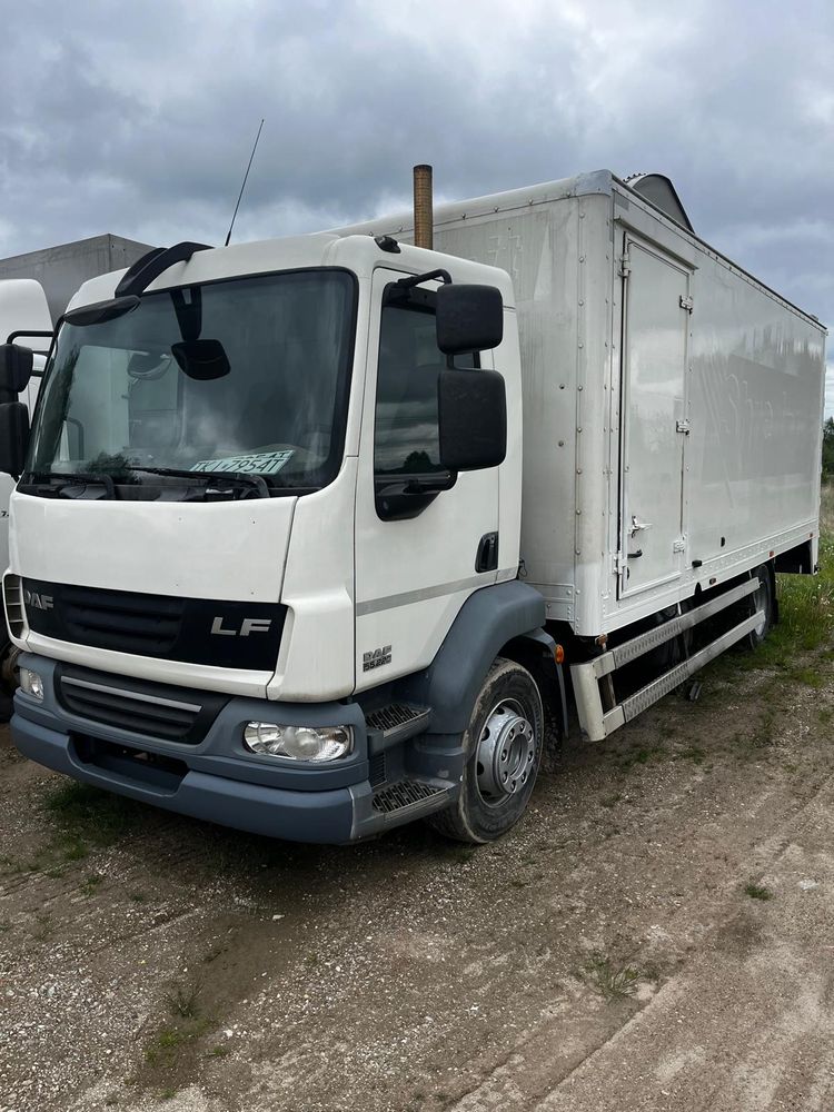 DAF LF 2012