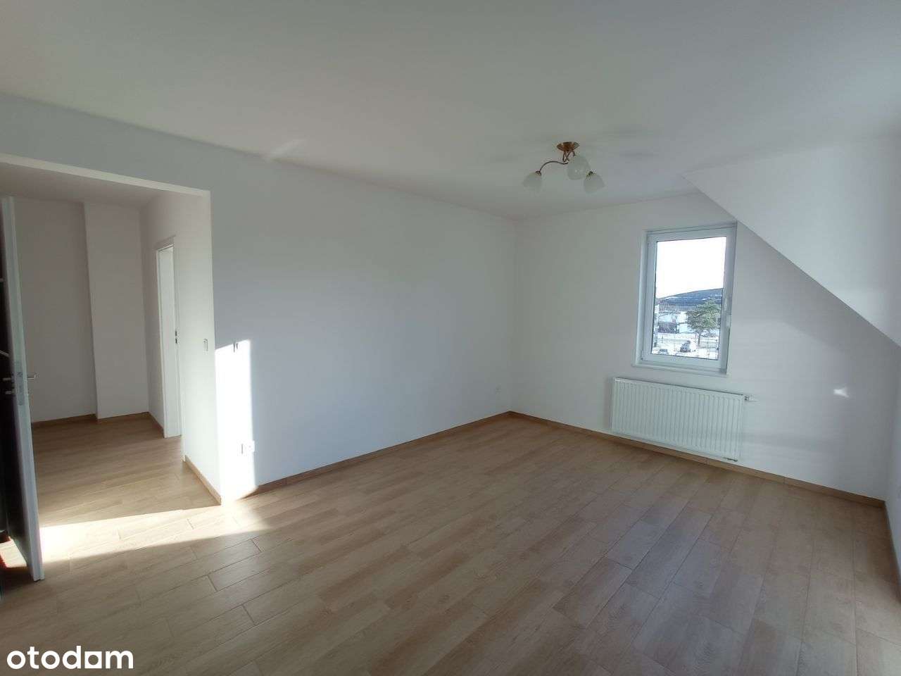 Nowe 2-pokojowe MYRKA + miejsce parkingowe - Pełny obrazek: 3/9