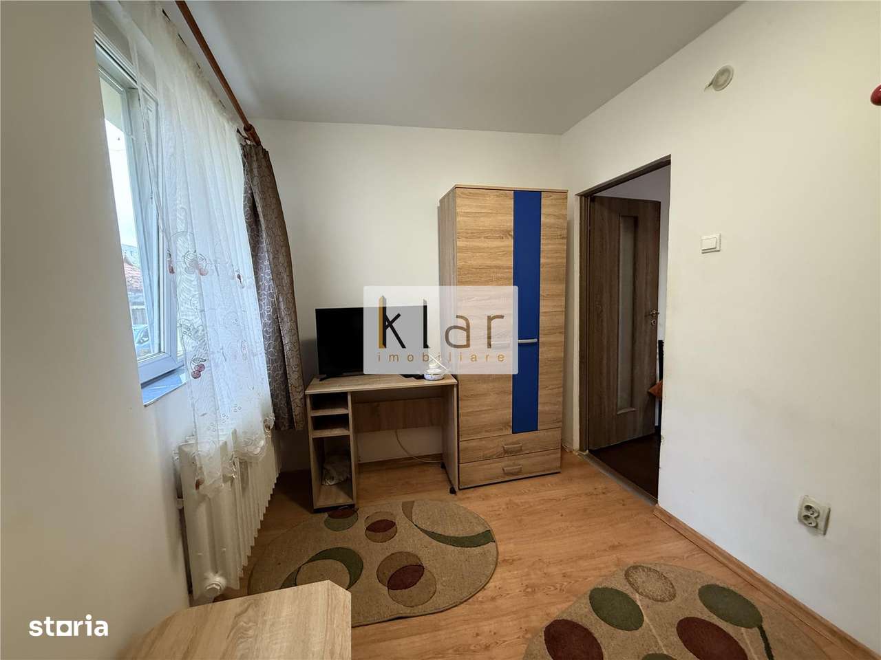 Inchiriere apartament 2 camere  Gheorgheni-11
