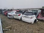 Toyota Yaris III LIFT 1,5 vvti rura powietrza - 6