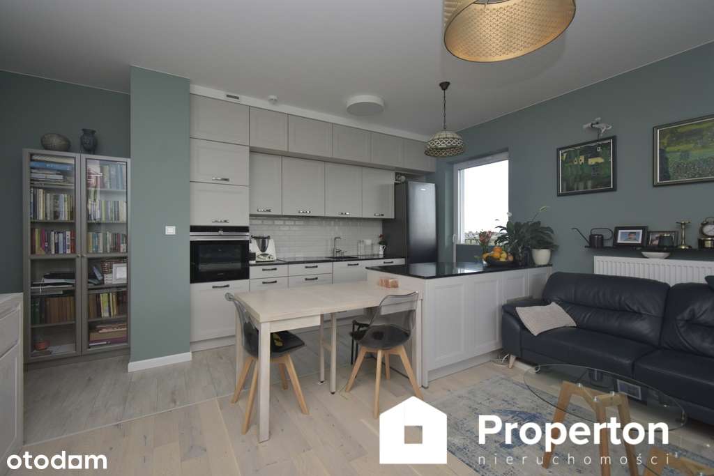 Idealne mieszkanie dla rodziny - Pełny obrazek: 3/10