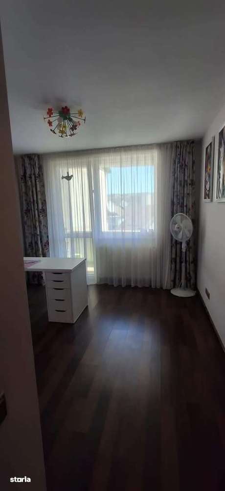 Apartament 3 camere modern| 87 mp| mobilat, ultilat| ultracentral - Imagine principală: 4/13