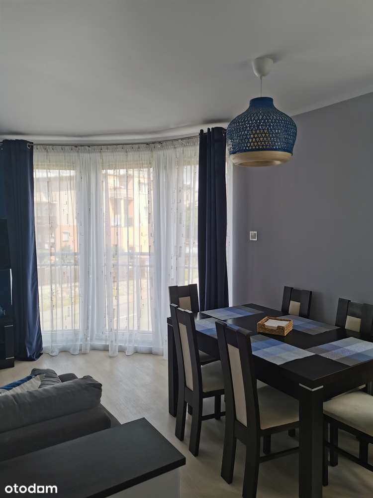 Gdynia Obłuże, 3 pokojowe po remoncie - Pełny obrazek: 4/20