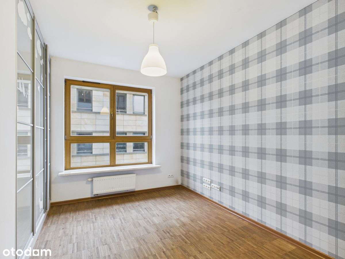 Gotowe do wprowadzenia  - Duży Balkon - Cicho - Pełny obrazek: 5/20