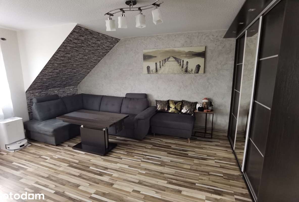 Dom wolnostojący po remoncie, Skalmierzyce,160 m², działka 1700 m²-8