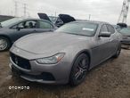 Maserati Ghibli - 1