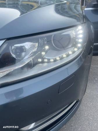 Volkswagen Passat CC 2.0 TDI DSG BMT - 11