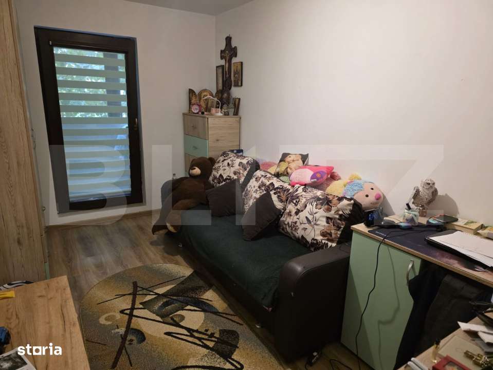 Apartament 3 camere - 2 parcari, 2 balcoane si boxa - Imagine principală: 5/11