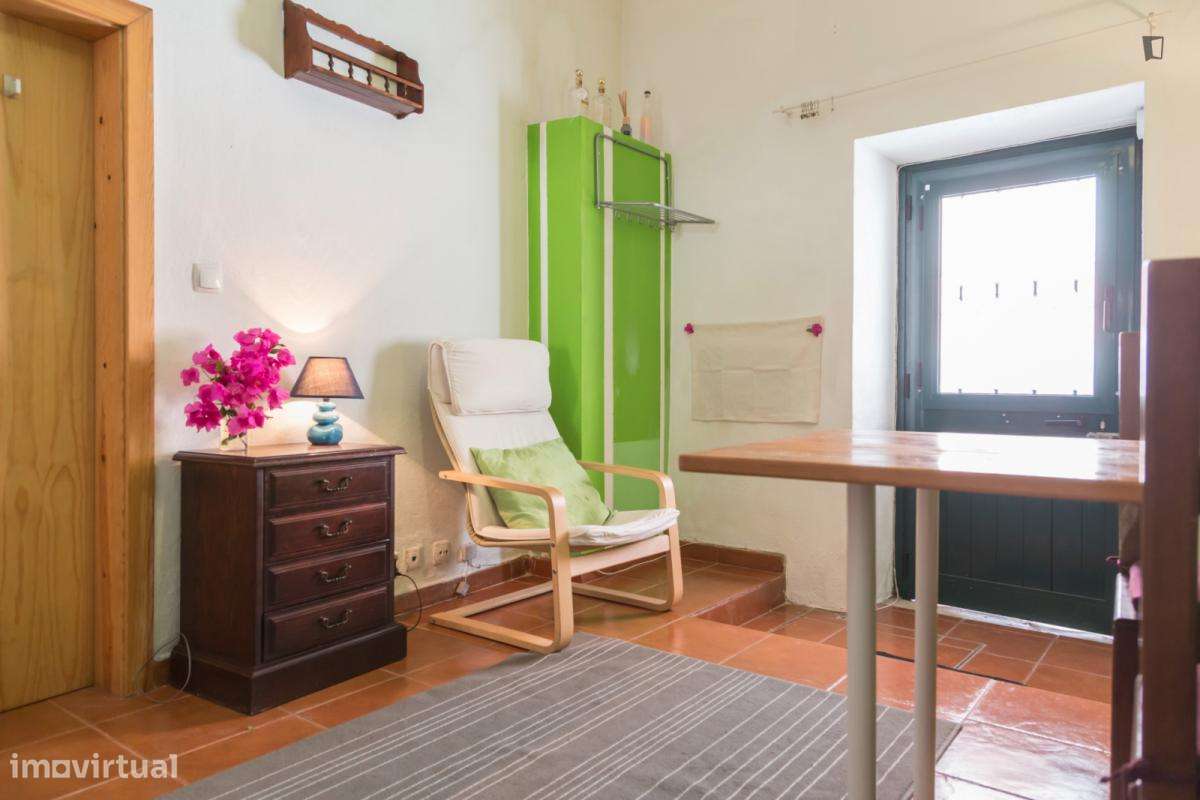 Apartamento com 1 quartos - localizado em Santa Apolónia Lisbon - Grande imagem: 5/9