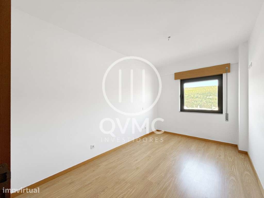 Apartamento T3 em Sesimbra com parqueamento - Vista mar e castelo-19