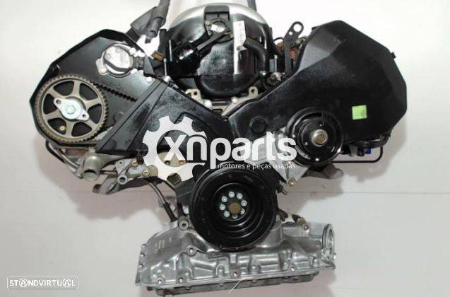 Motor AUDI A8 (4D2, 4D8) 2.8 | 04.96 - 09.02 Usado REF. APR - 1