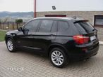 BMW X3 xDrive20d - 4