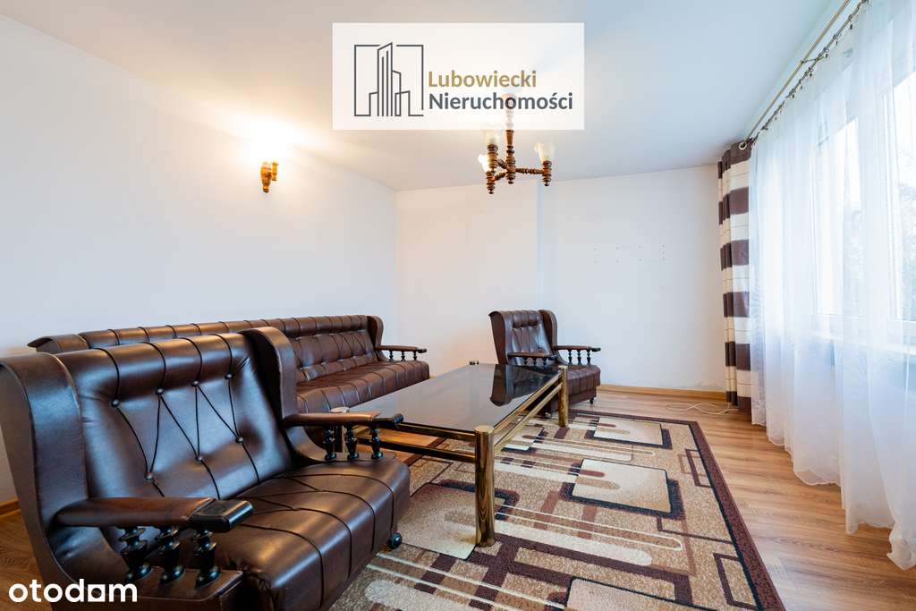 Dom w Dźwierzutach przy ul. Kwiatowej - Pełny obrazek: 2/17