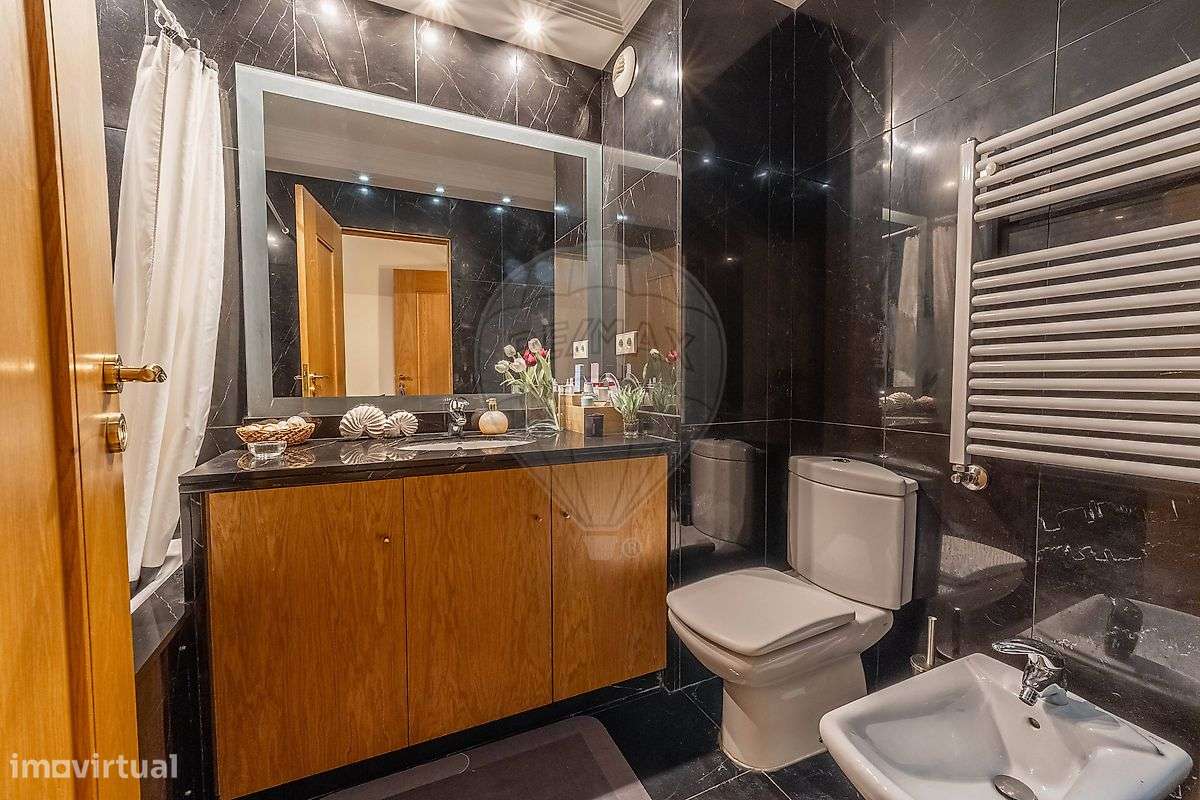 Apartamento T4 para venda-30