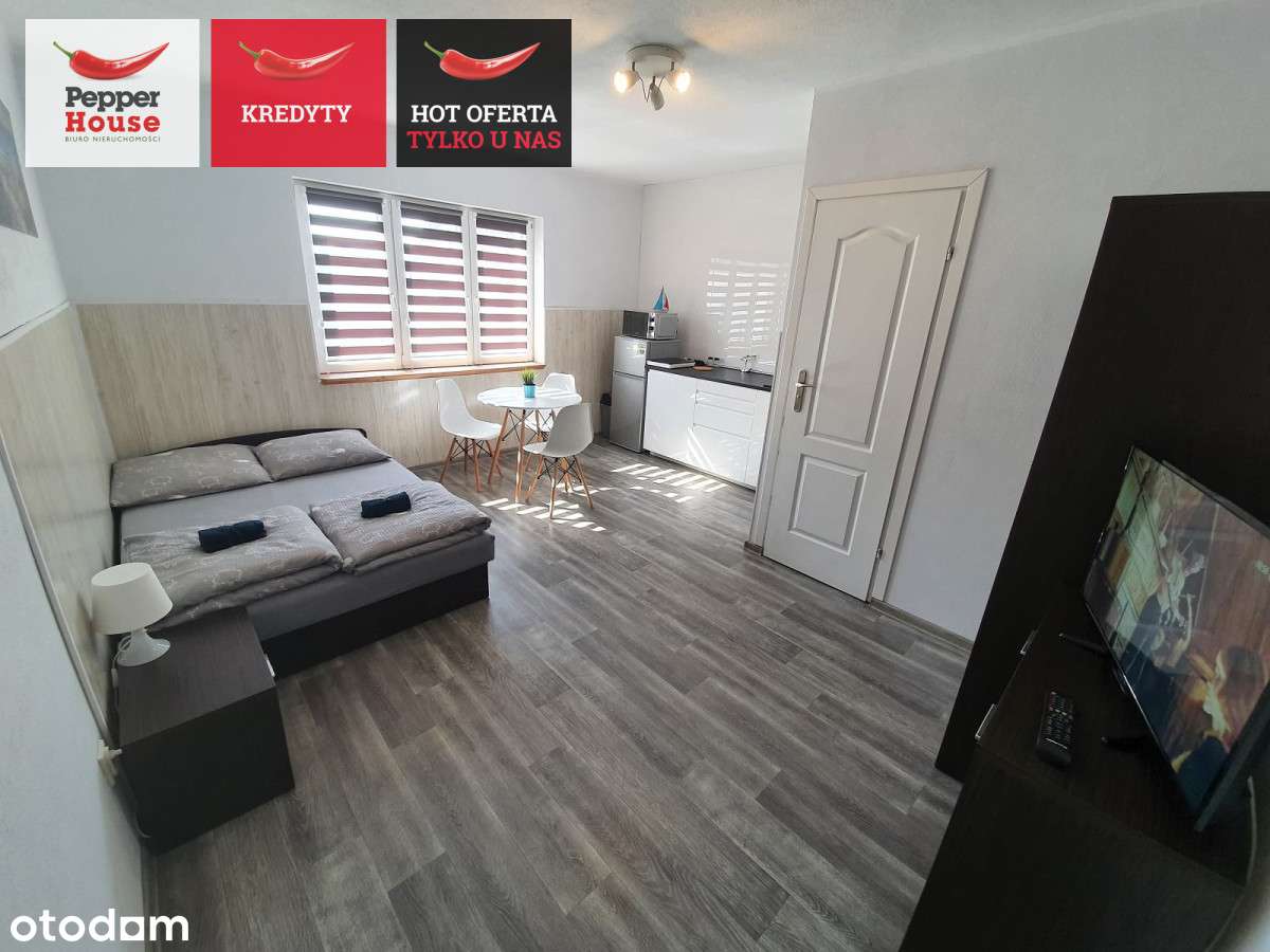 Pensjonat Władysławowo | 2 budynki | 12 pokoi - Pełny obrazek: 4/14