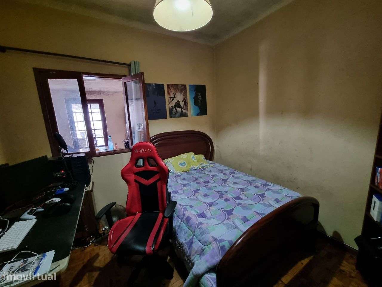 Moradia 2 pisos em Arcozelo, Barcelos - Grande imagem: 3/19