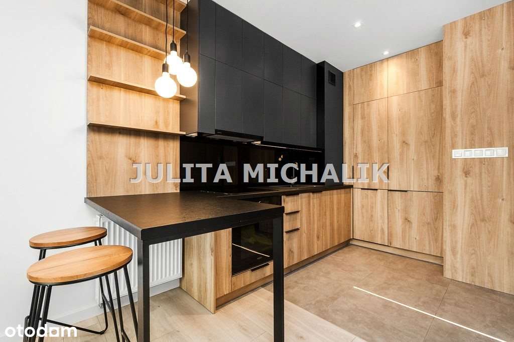 Mieszkanie z klimą i m.parkingowym.