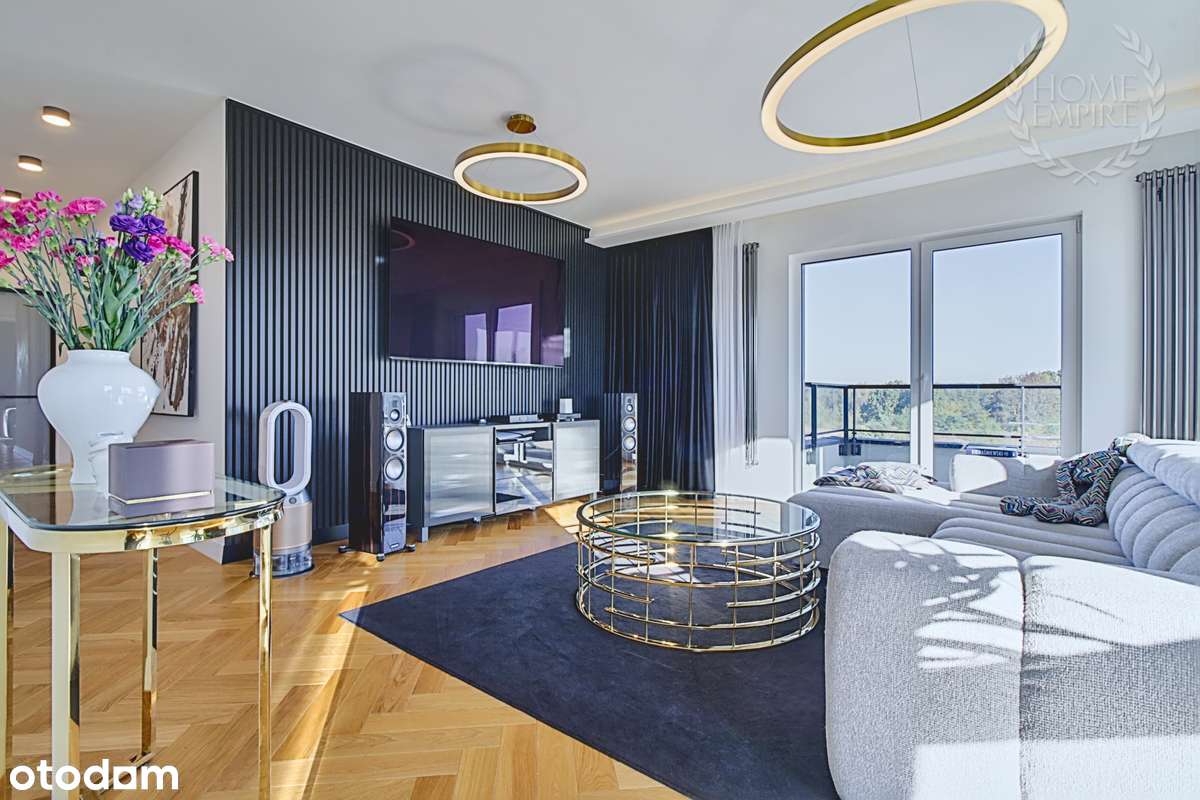 Przygraniczna, Trzypokojowe mieszkanie w wysokim standardzie! - Pełny obrazek: 1/20