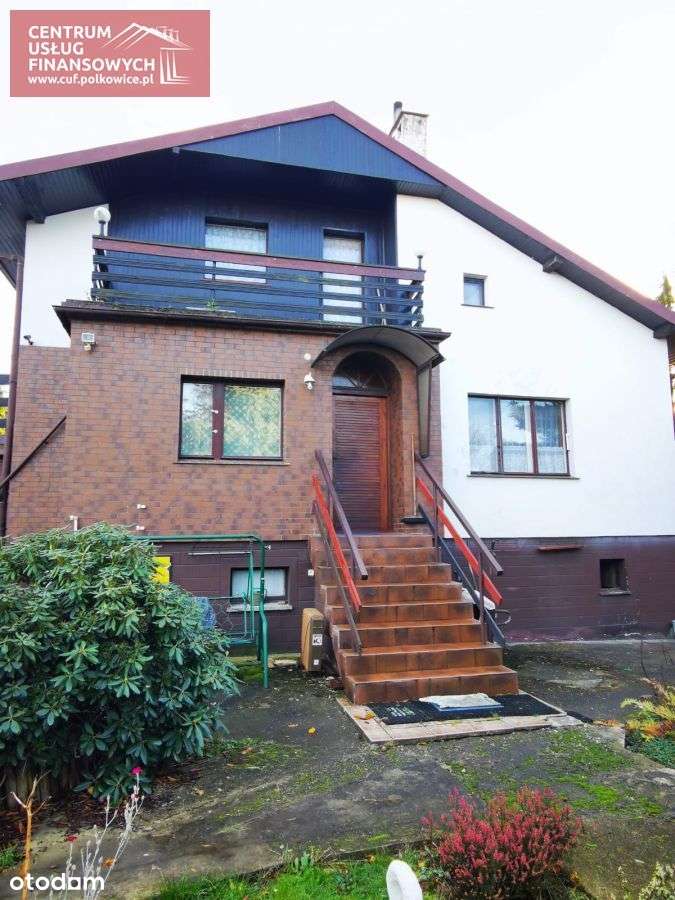 Dom wolnostojący na sprzedaż-16