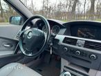 BMW Seria 5 520i - 15