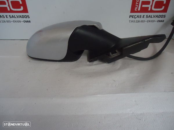 Espelho Retrovisor Direito Seat Ibiza 6L - 5