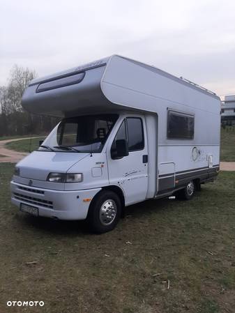 Fiat Ducato - 10